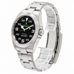 Rolex Air-King 40MM 126900 Stainless Steel Watchn